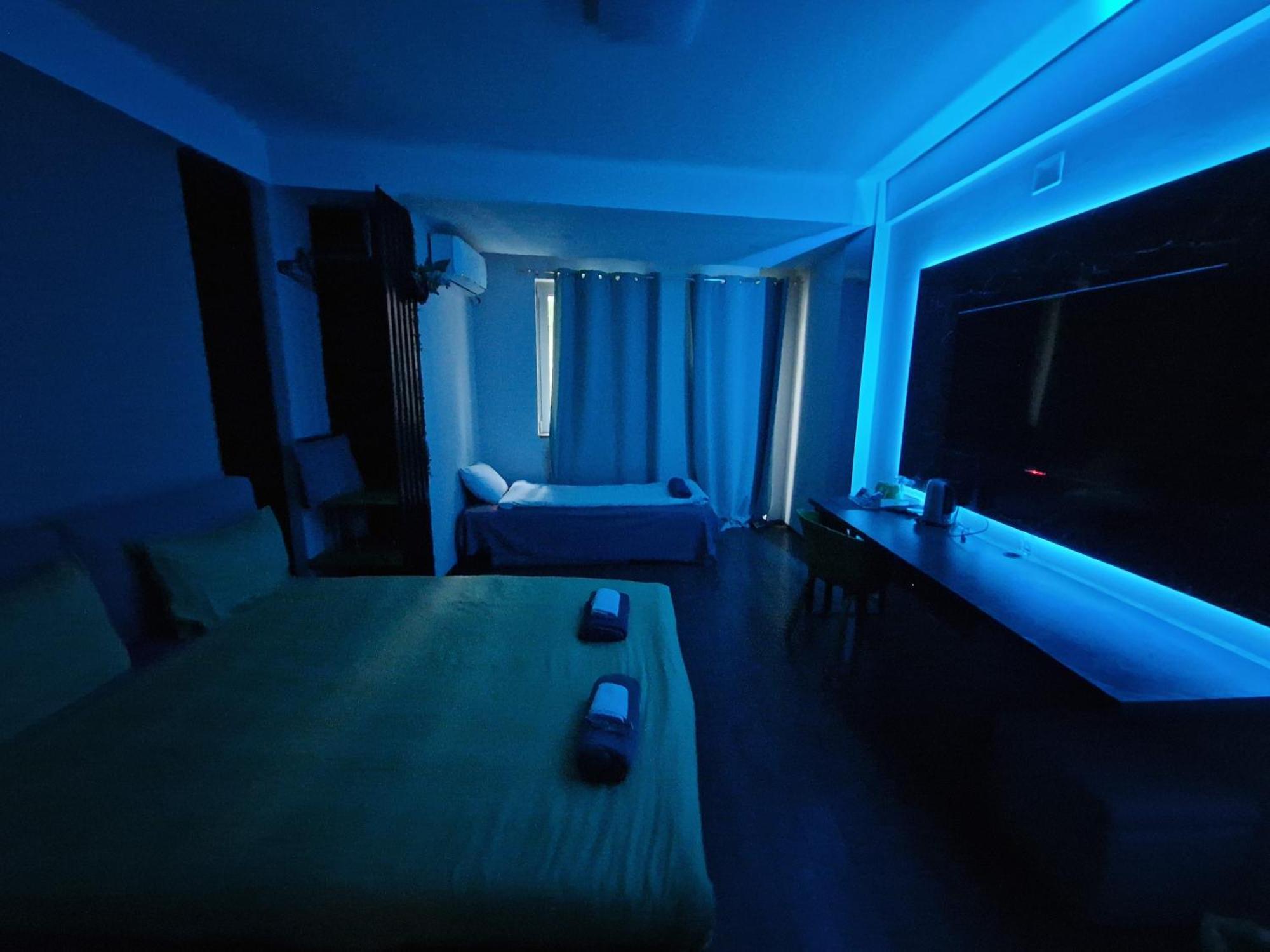 Vanilla Boutique Apartments Скопие Екстериор снимка