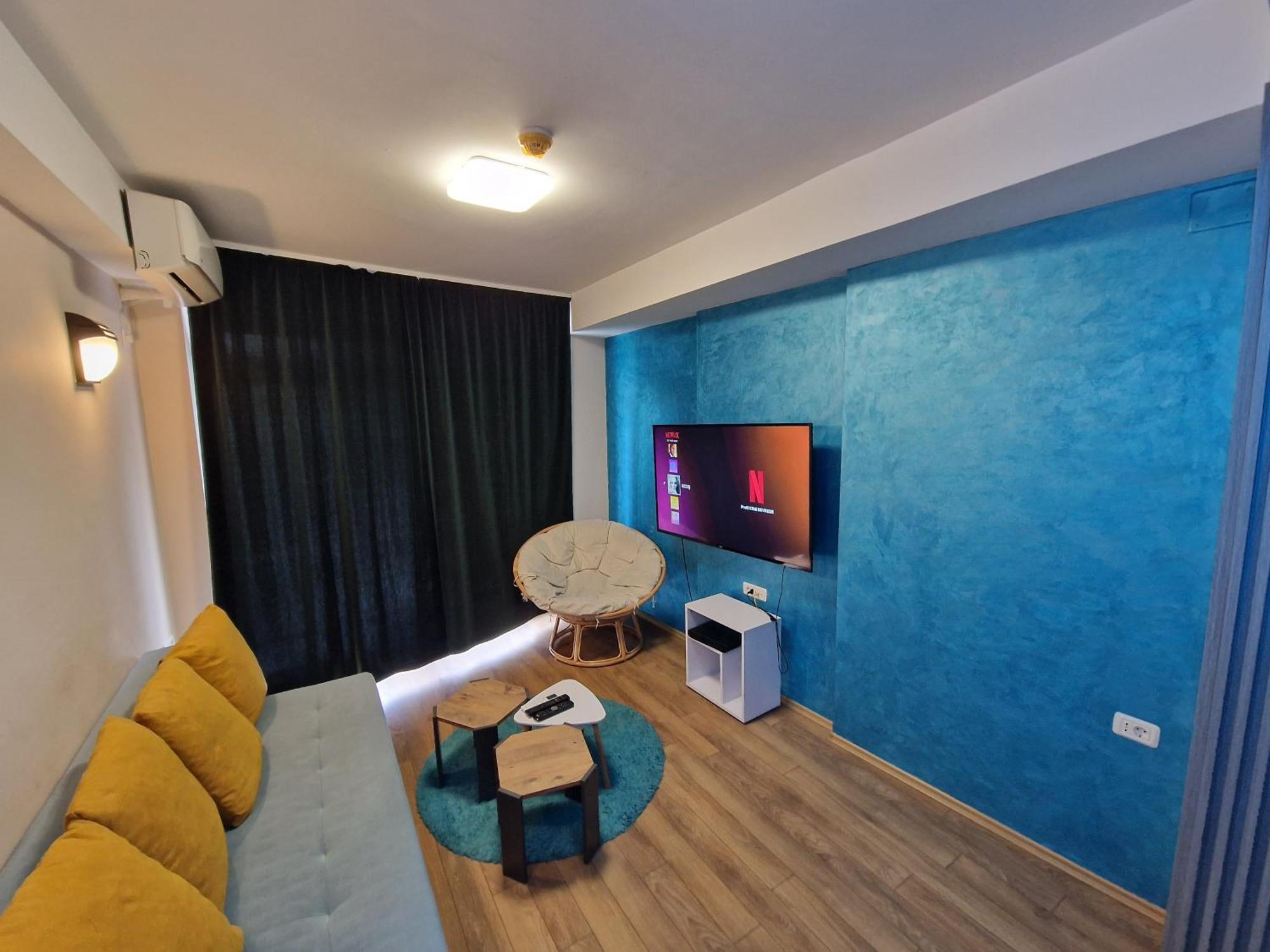Vanilla Boutique Apartments Скопие Екстериор снимка