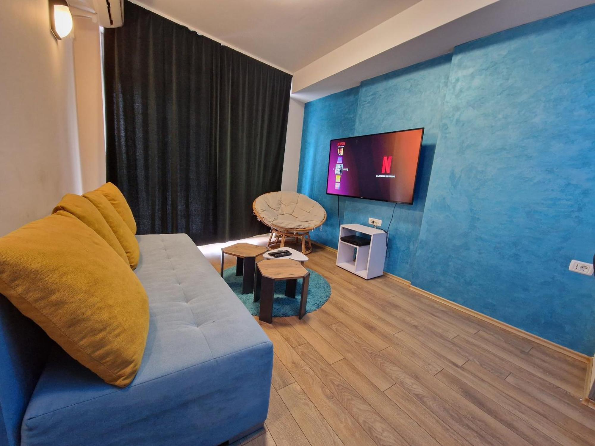 Vanilla Boutique Apartments Скопие Екстериор снимка